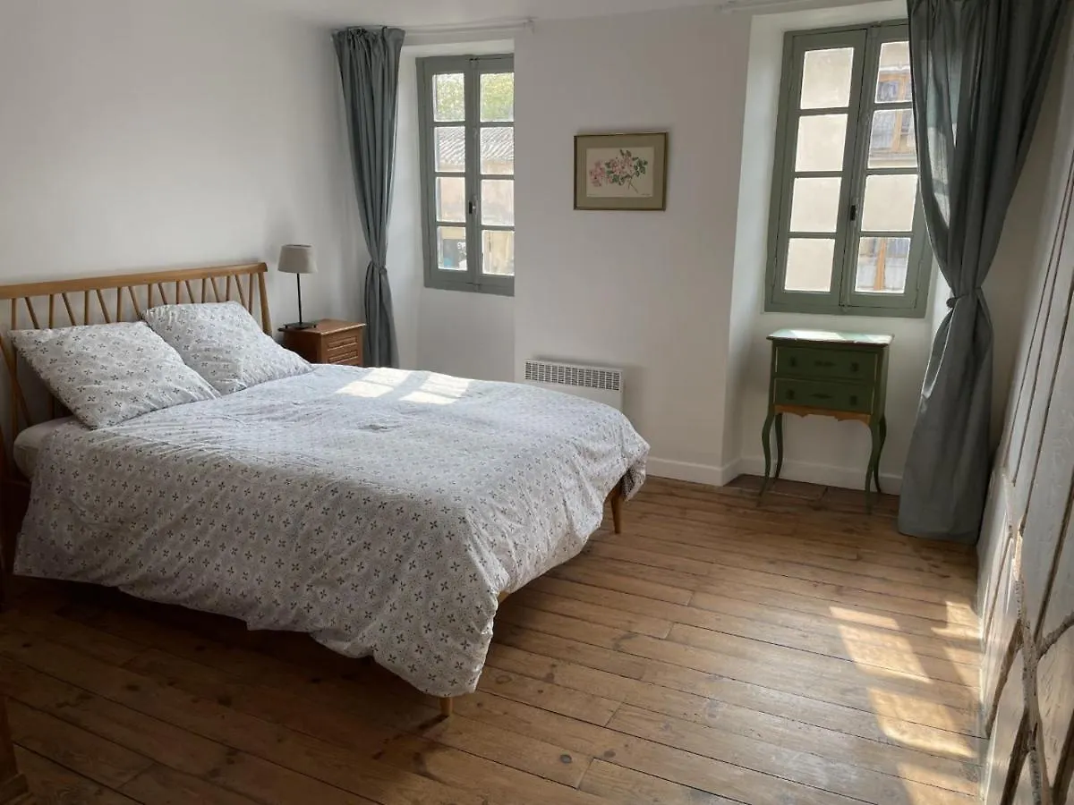 House Number 2 Villa Mirepoix