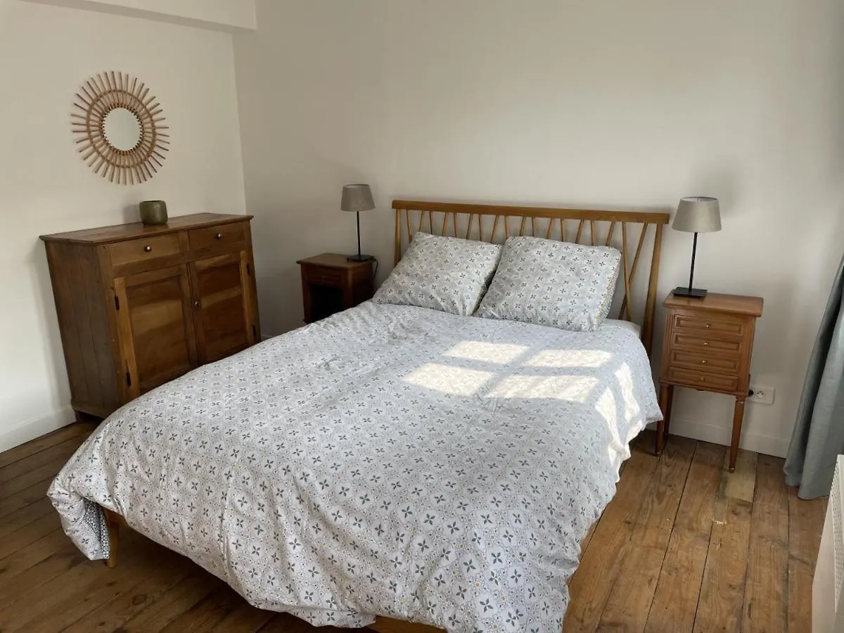 Holiday home House Number 2 Villa Mirepoix  France