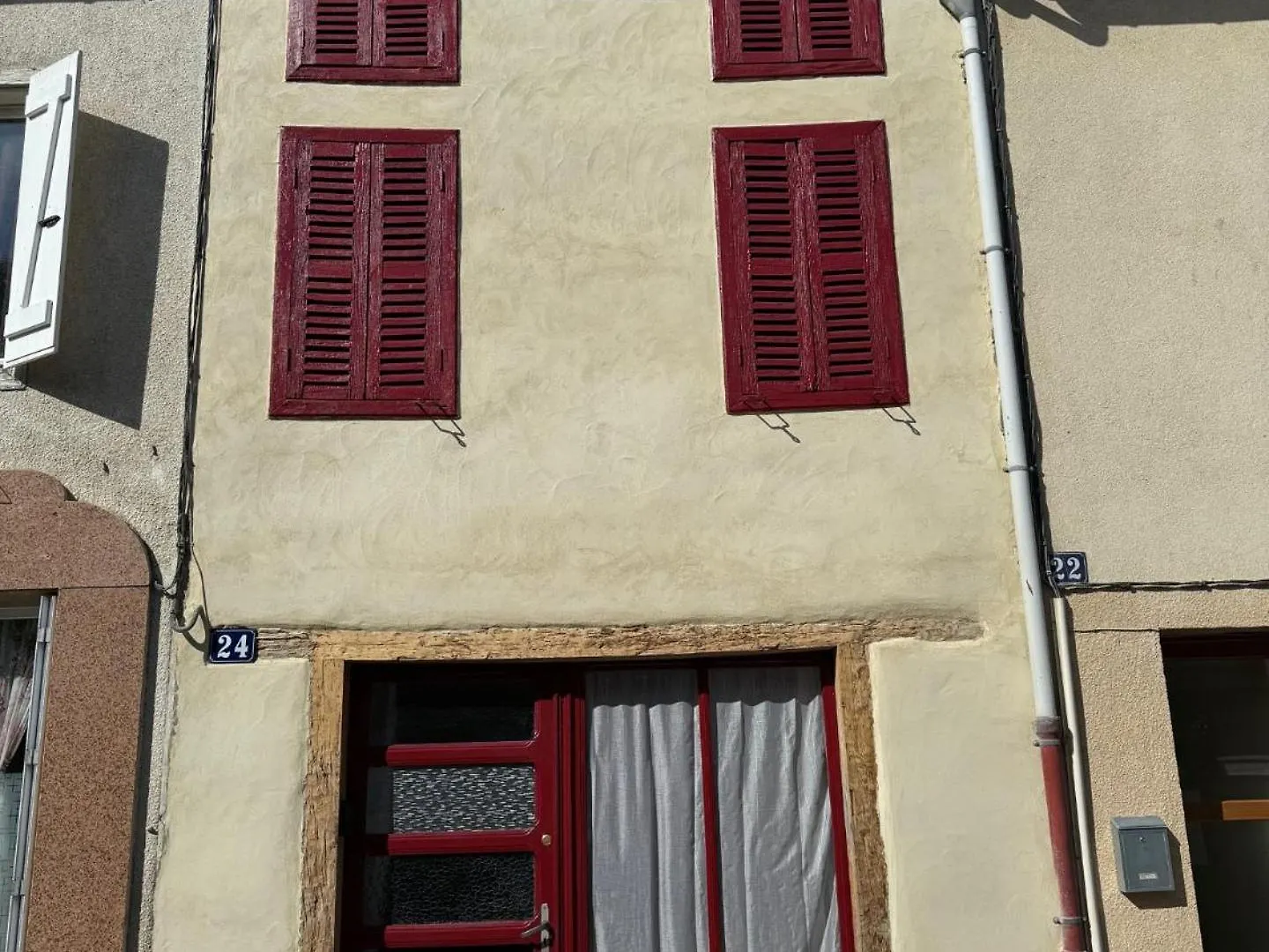 House Number 2 Villa Mirepoix  Mirepoix (Ariege)