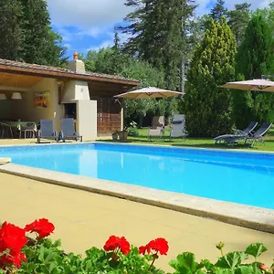 Domaine De Pouroutounat Villa