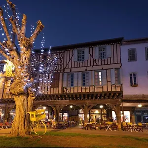 La Maison Des Consuls Bed & Breakfast