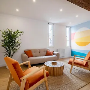  Apartamento Magnifique Plein Centre, Calme, Netflix
