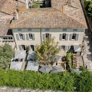 Clos Des Oliviers Bed & Breakfast