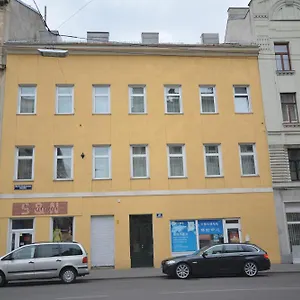 Vienna Holiday Apartments Appartement Vienne