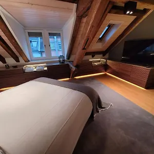 Le Bijou Lintheschergasse / Hb Appartement Zurich