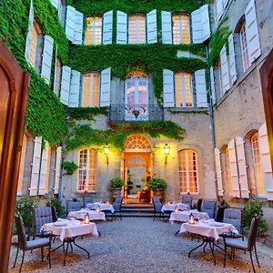 D'hotes Relais Mira Peis Hotel