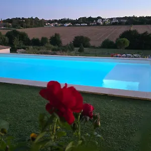 Coteaux En Vue Appartement