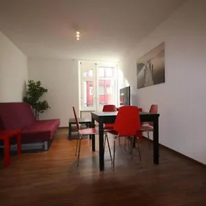 Hitrental Oerlikon Appartement Zurich