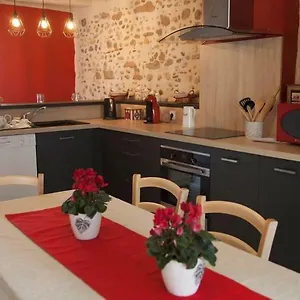 Le Leon D'or Holiday home